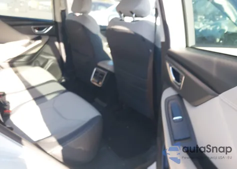 2020 Subaru Forester Premium z USA, uszkodzony, nr VIN JF2SKAJCXLH590846